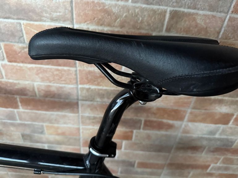 BULLS Race PRO 600 2000 Mountainbike usato, Nero — immagine 28 di 43