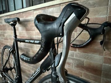 Used BULLS Race PRO 600 2000 Mountainbike, Black — image 15 of 43