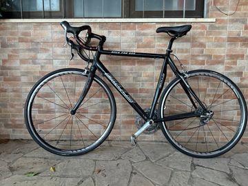 Tweedehands BULLS Race PRO 600 2000 MTB