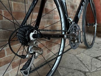 BULLS Race PRO 600 2000 Mountainbike usato, Nero — immagine 2 di 43