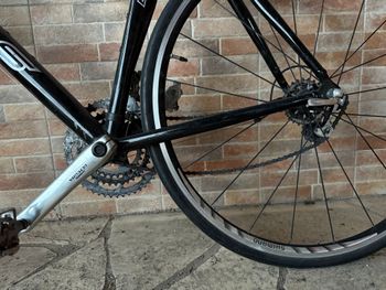 BULLS Race PRO 600 2000 Mountainbike usato, Nero — immagine 30 di 43