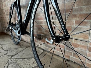 BULLS Race PRO 600 2000 Mountainbike usato, Nero — immagine 19 di 43
