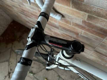 Used Scott CR1 20 2017 2017 Road & Gravel, White — image 3 of 11