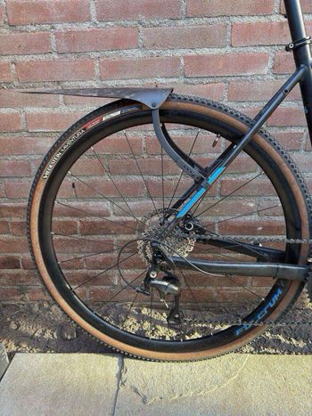 Used CUBE SL Road Race 2021 Road & Gravel, Black — image 3 of 7