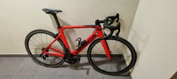 Tweedehands Orbea ORCA AERO M12TEAM 2019 2019 Road & Gravel