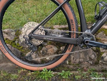 Used Scott Scale 925 2024 2024 Mountainbike, Black, 29 — image 4 of 6