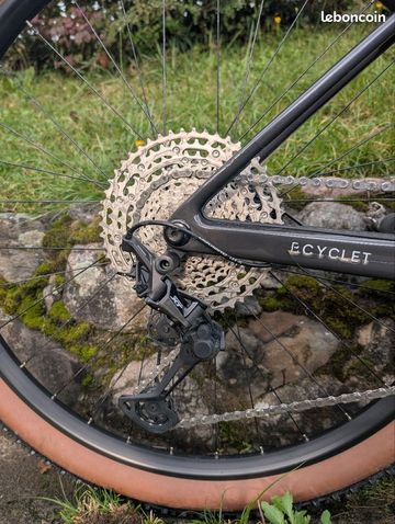 Used Scott Scale 925 2024 2024 Mountainbike, Black, 29 — image 2 of 6