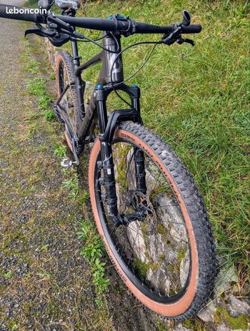 Used Scott Scale 925 2024 2024 Mountainbike — image 3 of 6