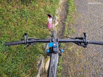 Used Scott Scale 925 2024 2024 Mountainbike, Black, 29 — image 5 of 6