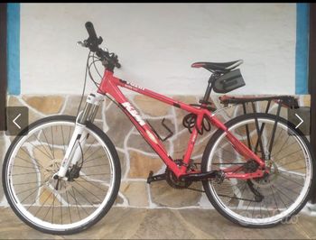 Used KTM Fire 2010 MTB