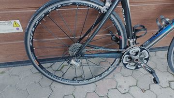 Brugt Giant TCR Advanced SL 1 2010 2010 Road & Gravel — billede 2 af 9