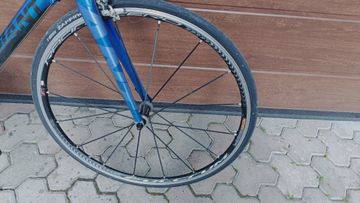 Brugt Giant TCR Advanced SL 1 2010 2010 Road & Gravel — billede 4 af 9