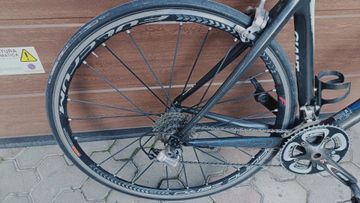 Brugt Giant TCR Advanced SL 1 2010 2010 Road & Gravel — billede 7 af 9
