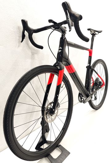 Brugt Cannondale Topstone Carbon Force eTap AXS 2020 2020 Road & Gravel — billede 3 af 13