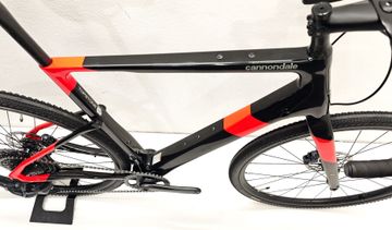 Brugt Cannondale Topstone Carbon Force eTap AXS 2020 2020 Road & Gravel — billede 5 af 13