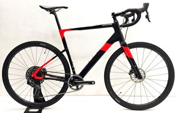 Brugt Cannondale Topstone Carbon Force eTap AXS 2020 2020 Road & Gravel — billede 2 af 13