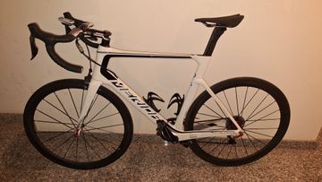 Tweedehands Merida Reacto Shimano Ultegra 2019 Road & Gravel