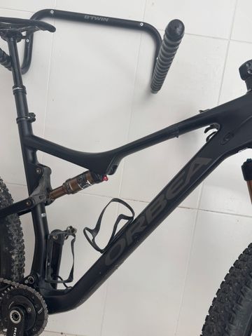 Tweedehands Orbea OIZ M10 TR 2020 2020 Mountainbike — afbeelding 5 van 5