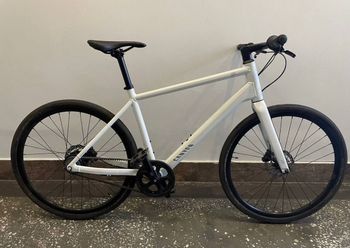 Used Canyon Commuter 5 2020 Road & Gravel — image 4 of 5