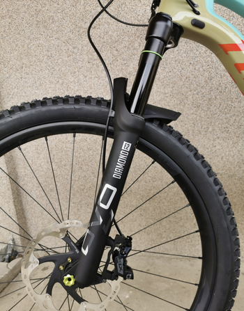 Used Niner RIP 9 RDO 27.5 4-STAR SHIMANO XT 2023 2023 Mountainbike — image 11 of 15