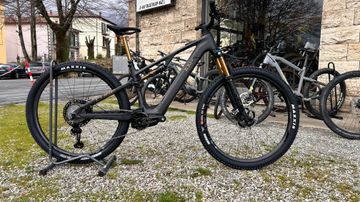 Tweedehands CUBE AMS HYBRID ONE44 C:68X SLT 400X 29 2025 MTB