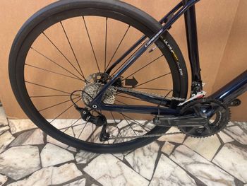 Used Lapierre Pulsium 5.0 2025 Road & Gravel — image 3 of 3