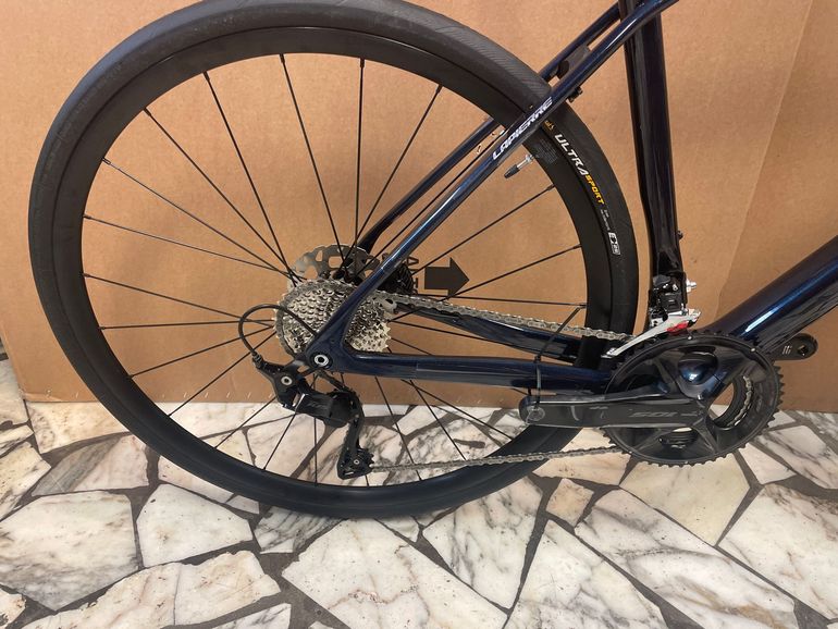 Used Lapierre Pulsium 5.0 2025 Road & Gravel — image 3 of 3