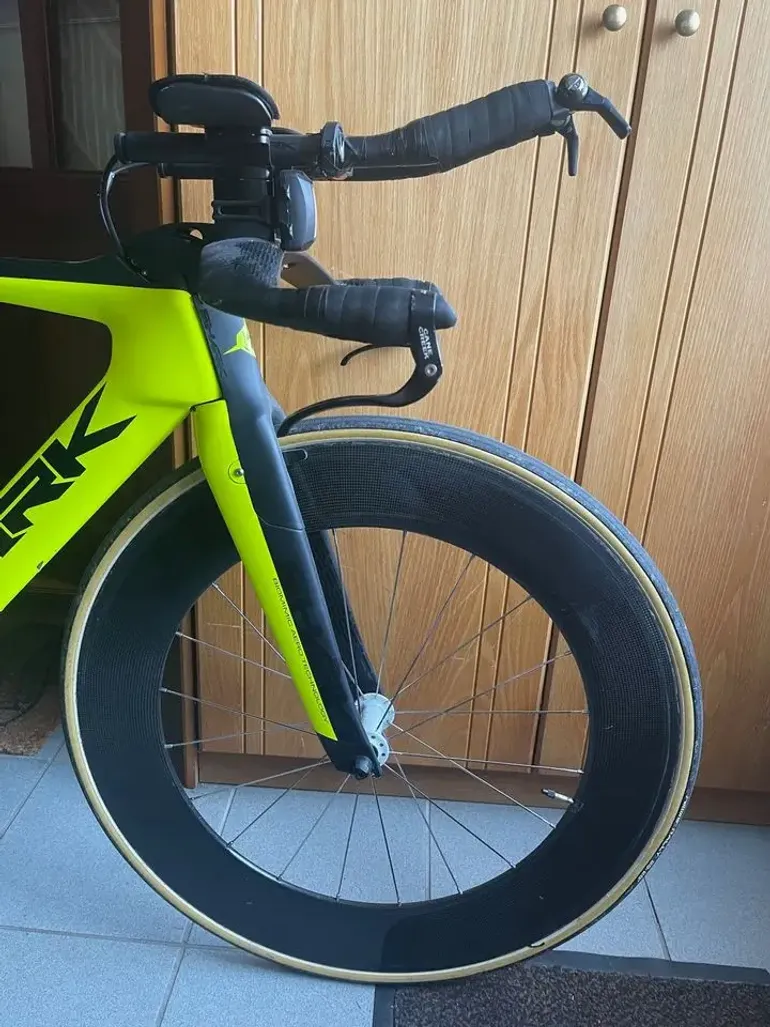 Shark 2025 tt bike