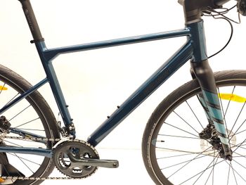 Brugt Bergamont Sweep 6 2024 Mountainbike — billede 6 af 12