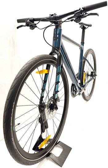 Brugt Bergamont Sweep 6 2024 Mountainbike — billede 3 af 12
