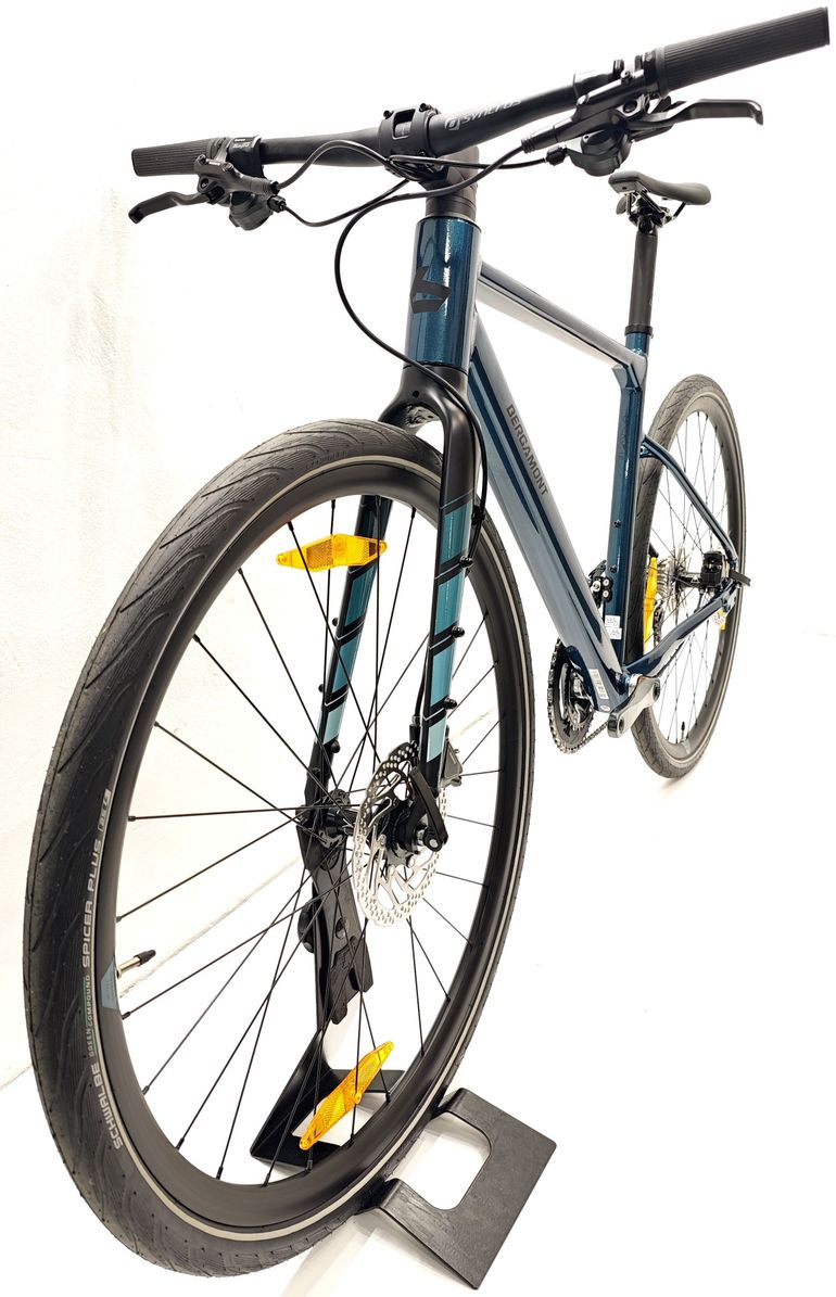 Brugt Bergamont Sweep 6 2024 Mountainbike — billede 3 af 12
