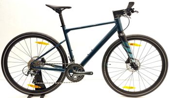 Brugt Bergamont Sweep 6 2024 Mountainbike — billede 1 af 12