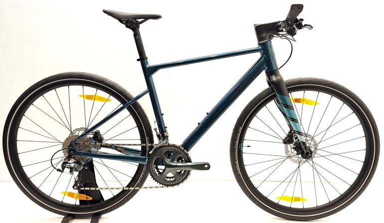 Brugt Bergamont Sweep 6 2024 Mountainbike — billede 1 af 12