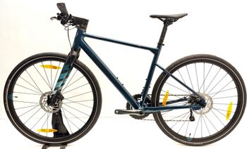 Brugt Bergamont Sweep 6 2024 Mountainbike — billede 2 af 12