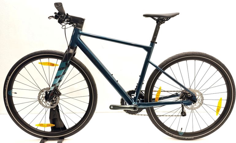 Brugt Bergamont Sweep 6 2024 Mountainbike — billede 2 af 12