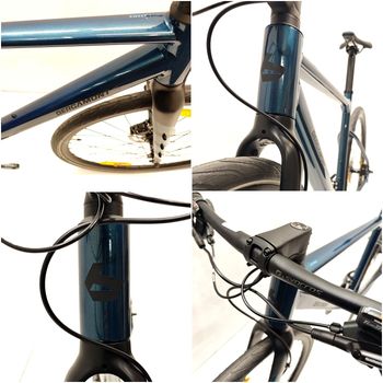 Brugt Bergamont Sweep 6 2024 Mountainbike — billede 9 af 12