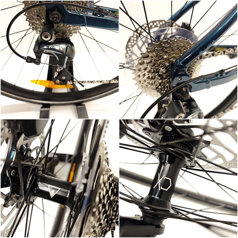 Brugt Bergamont Sweep 6 2024 Mountainbike — billede 11 af 12