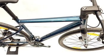 Brugt Bergamont Sweep 6 2024 Mountainbike — billede 5 af 12
