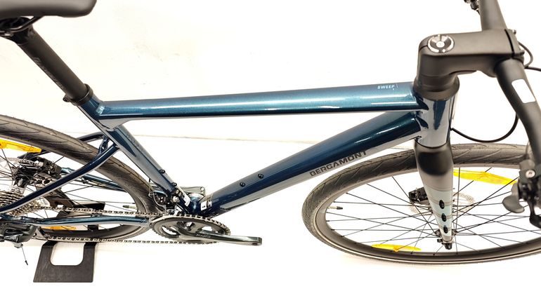 Brugt Bergamont Sweep 6 2024 Mountainbike — billede 5 af 12