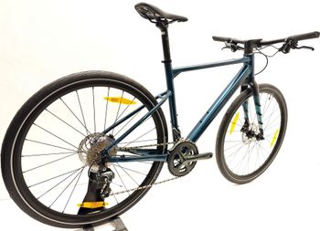 Brugt Bergamont Sweep 6 2024 Mountainbike — billede 4 af 12