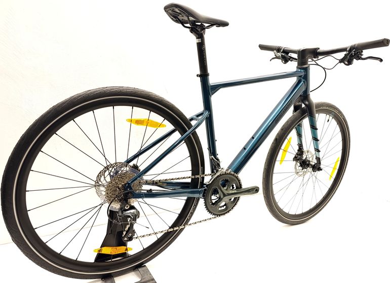 Brugt Bergamont Sweep 6 2024 Mountainbike — billede 4 af 12