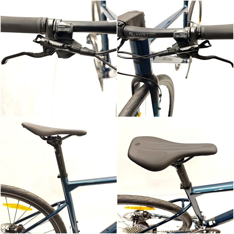 Brugt Bergamont Sweep 6 2024 Mountainbike — billede 7 af 12