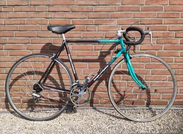 Tweedehands Koga Miyata Runner S 1990 Road & Gravel
