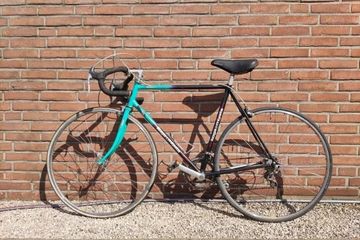 Gebrauchtes Koga Miyata Runner S 1990 Road & Gravel, Grün — Bild 4 von 6