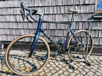 Scott, Speedster 10 2023