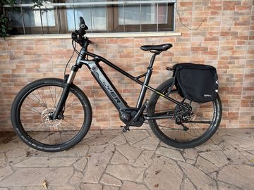 Tweedehands Flyer Uproc 1 4.15 2018 Road & Gravel