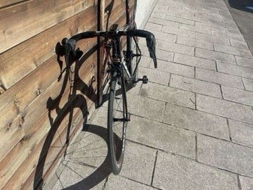 Used Look 695 Light 2016 Road & Gravel, Black — image 3 of 4