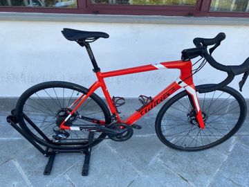 Tweedehands Wilier GTR Team Disc SHIMANO ULTEGRA R8020 2023 2023 Road & Gravel