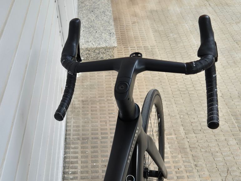 Brugt Trek Madone SLR Gen 8 2025 Road & Gravel — billede 5 af 12