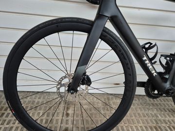 Brugt Trek Madone SLR Gen 8 2025 Road & Gravel — billede 10 af 12